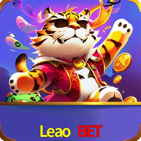 leao bet slot Review 2026 - 20 Anos de Tradicao em Apostas com 3500 Jogos